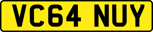 VC64NUY