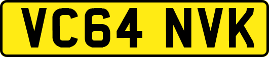 VC64NVK