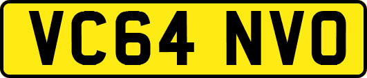 VC64NVO