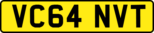 VC64NVT