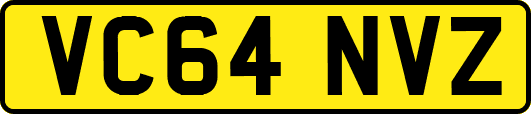 VC64NVZ