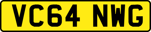 VC64NWG