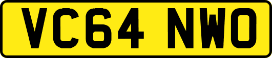 VC64NWO