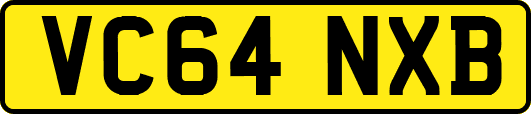 VC64NXB