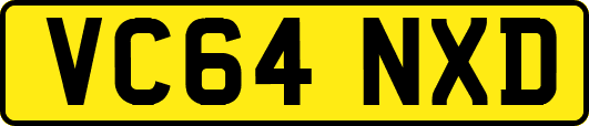 VC64NXD