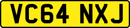 VC64NXJ