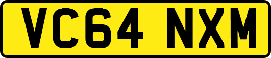 VC64NXM