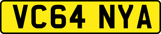 VC64NYA