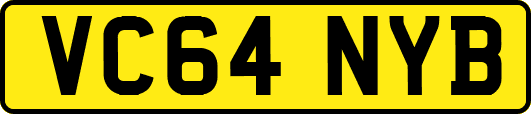 VC64NYB