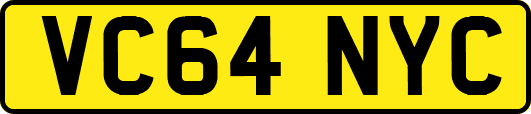 VC64NYC