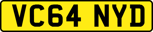 VC64NYD