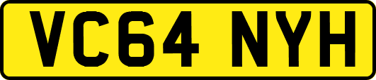 VC64NYH