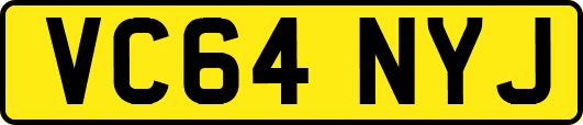 VC64NYJ
