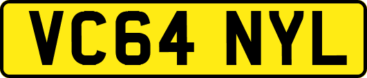 VC64NYL