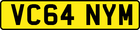 VC64NYM