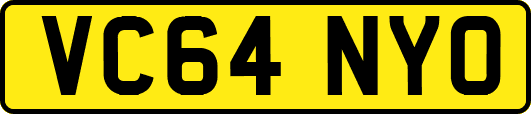 VC64NYO