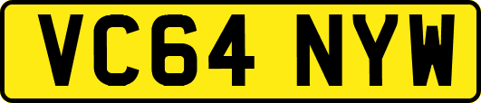 VC64NYW