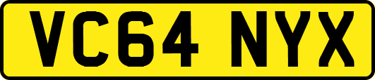 VC64NYX