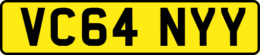 VC64NYY