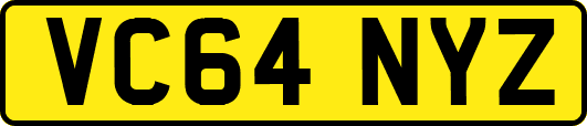 VC64NYZ