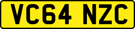 VC64NZC