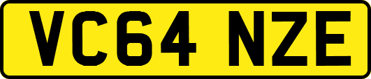 VC64NZE