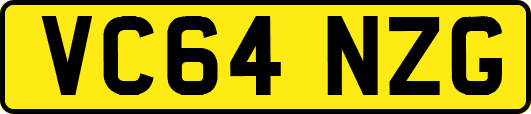 VC64NZG