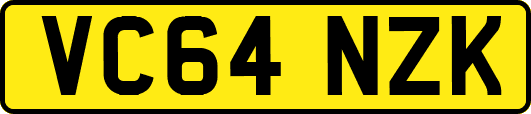 VC64NZK