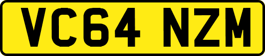 VC64NZM