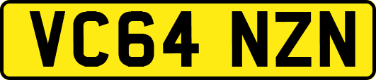 VC64NZN