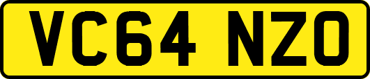 VC64NZO