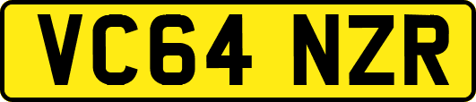 VC64NZR