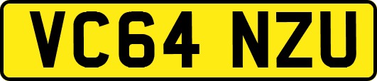 VC64NZU