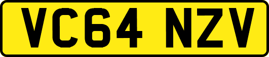 VC64NZV