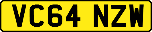 VC64NZW