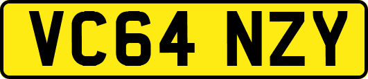 VC64NZY