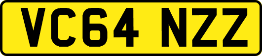 VC64NZZ