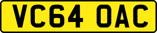 VC64OAC