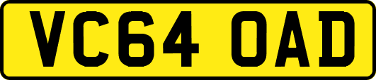 VC64OAD