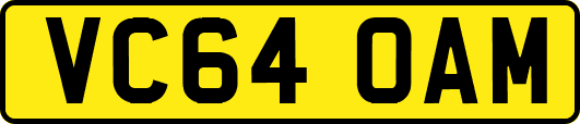 VC64OAM