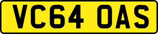 VC64OAS