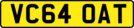 VC64OAT