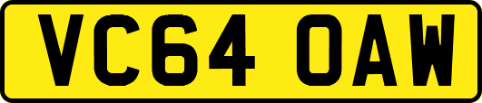 VC64OAW