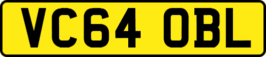 VC64OBL