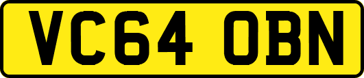 VC64OBN