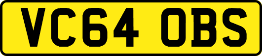 VC64OBS