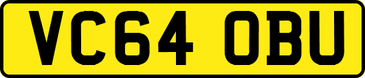 VC64OBU