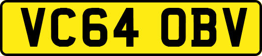 VC64OBV