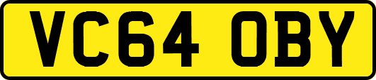 VC64OBY