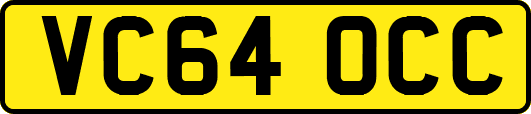 VC64OCC